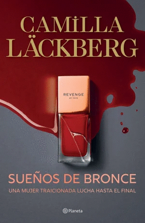 SUENOS DE BRONCE (SERIE FAYE 3)