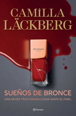 SUENOS DE BRONCE (SERIE FAYE 3)