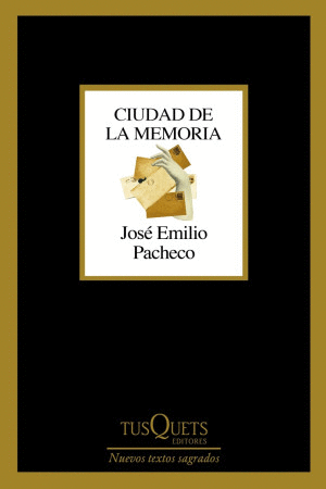CIUDAD DE LA MEMORIA