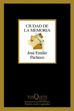 CIUDAD DE LA MEMORIA