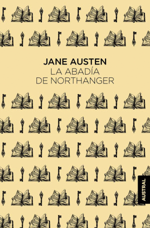 LA ABADIA DE NORTHANGER