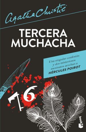TERCERA MUCHACHA