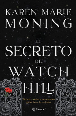 EL SECRETO DE WATCH HILL