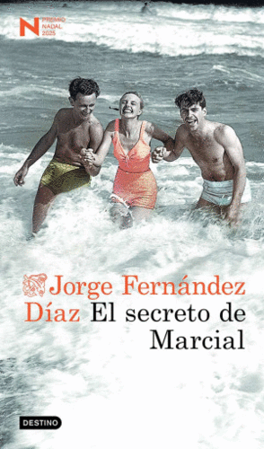 EL SECRETO DE MARCIAL