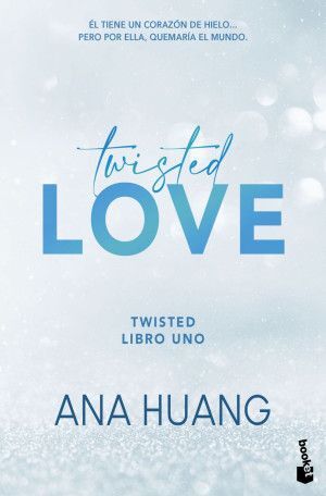 TWISTED LOVE / TWISTED LIBRO UNO
