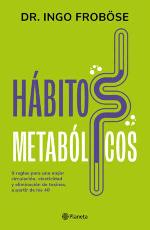 HÁBITOS METABÓLICOS