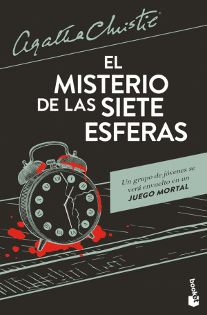 EL MISTERIO DE LAS SIETE ESFERAS