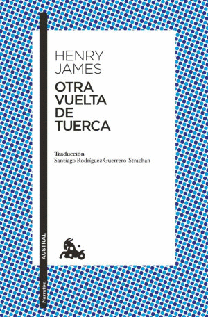 OTRA VUELTA DE TUERCA