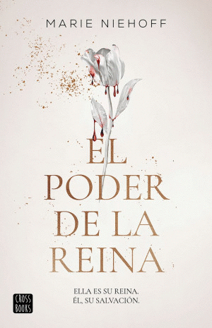 EL PODER DE LA REINA. VAMPIRE ROYALS 2