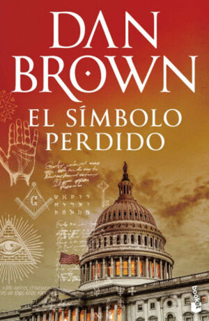 EL SIMBOLO PERDIDO