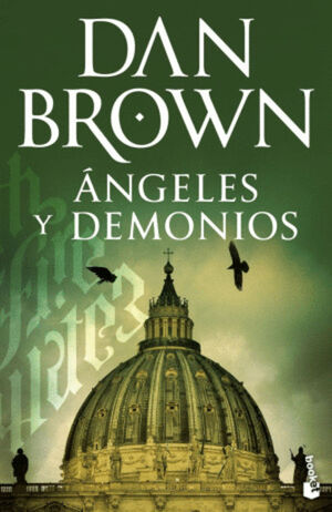 ÁNGELES Y DEMONIOS