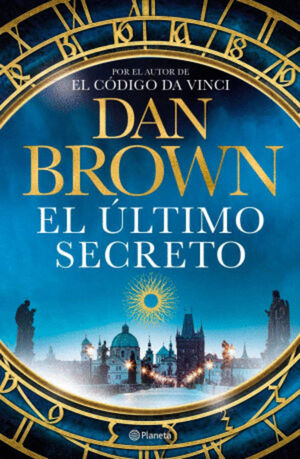 EL ÚLTIMO SECRETO