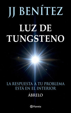LUZ DE TUNGSTENO