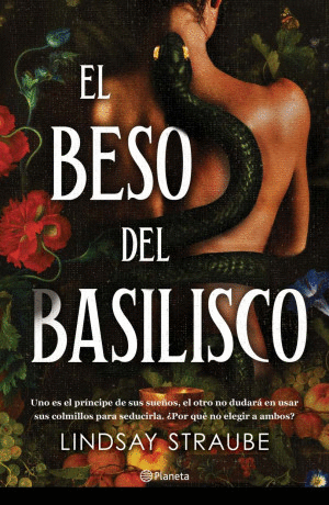 EL BESO DEL BASILISCO
