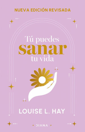 TU PUEDES SANAR TU VIDA / TAPA DURA