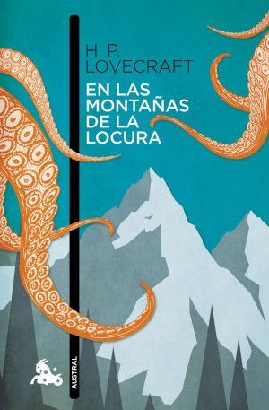 EN LAS MONTAÑAS DE LA LOCURA