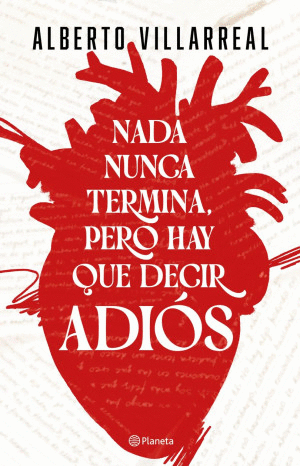 TD NADA NUNCA TERMINA, PERO HAY QUE DECIR ADIÓS