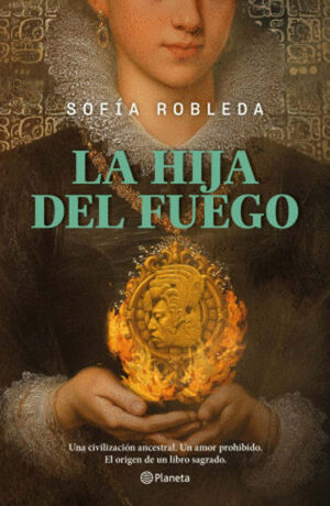 LA HIJA DEL FUEGO
