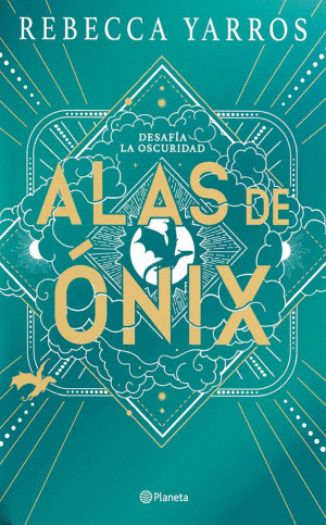 ALAS DE ÓNIX / EMPÍREO 3
