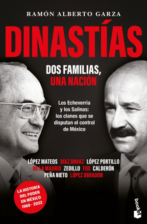 DINASTIAS: DOS FAMILIAS, UNA NACION