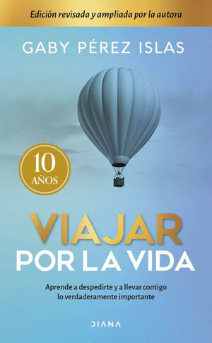 VIAJAR POR LA VIDA