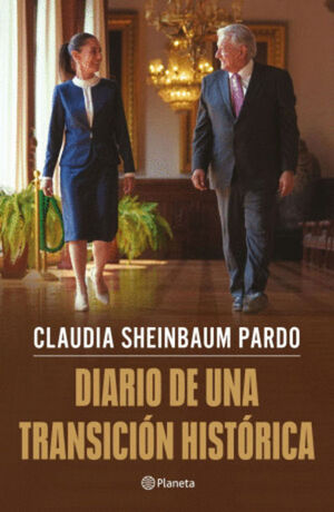 DIARIO DE UNA TRANSICIÓN HISTÓRICA