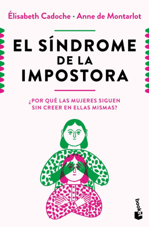 EL SINDROME DE LA IMPOSTORA