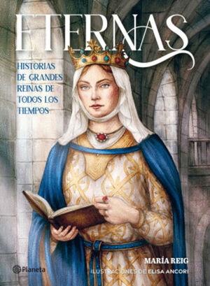ETERNAS