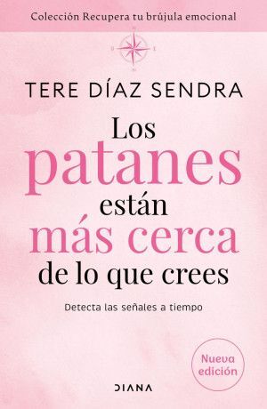 LOS PATANES ESTÁN MÁS CERCA DE LO QUE CREES