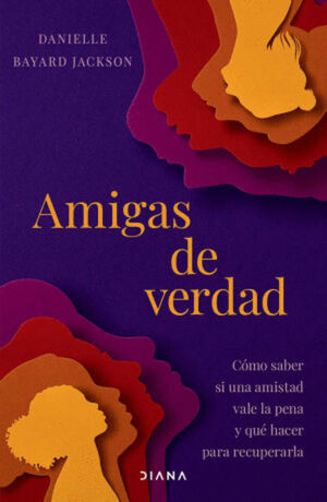 AMIGAS DE VERDAD