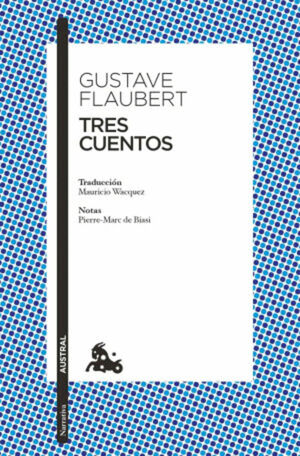 TRES CUENTOS