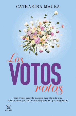 LOS VOTOS ROTOS
