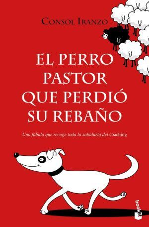 EL PERRO PASTOR QUE PERDIÓ SU REBANO