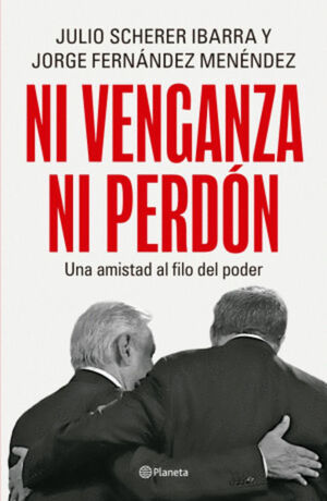 NI VENGANZA NI PERDÓN