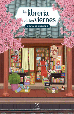 LA LIBRERIA DE LOS VIERNES