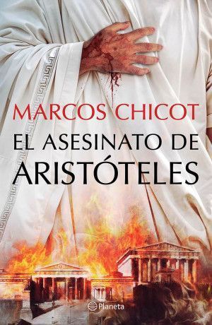 EL ASESINATO DE ARISTÓTELES