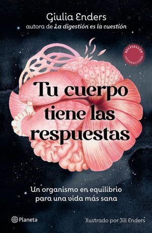 TU CUERPO TIENE LAS RESPUESTAS