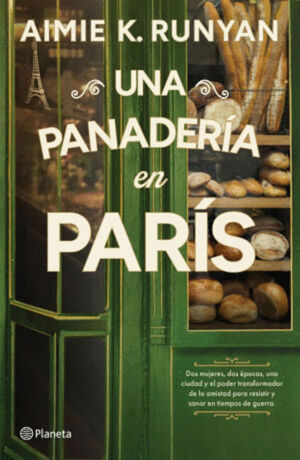 UNA PANADERIA EN PARIS
