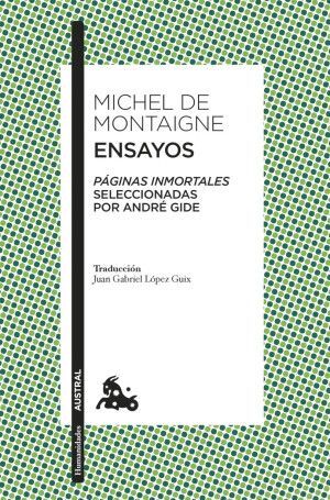 ENSAYOS