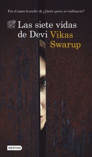 LAS SIETE VIDAS DE DEVI