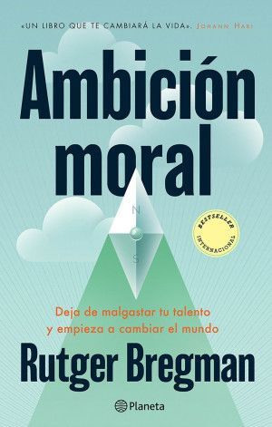 AMBICIÓN MORAL