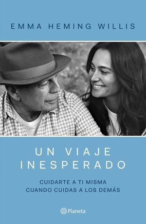 UN VIAJE INESPERADO