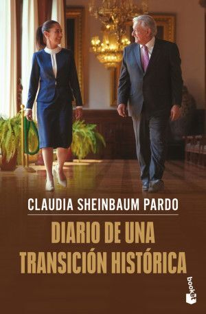 DIARIO DE UNA TRANSICIÓN HISTÓRICA