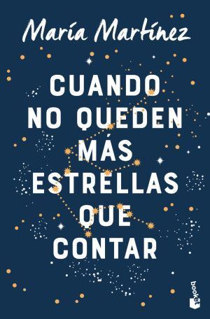 CUANDO NO QUEDEN MÁS ESTRELLAS QUE CONTAR