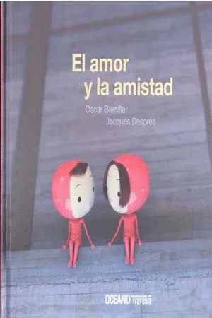 AMOR Y LA AMISTAD, EL