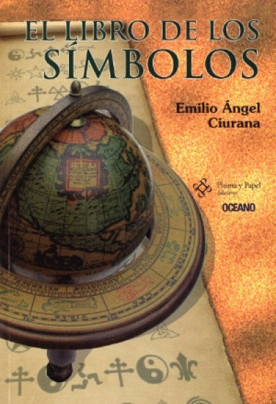 LIBRO DE LOS SIMBOLOS, EL