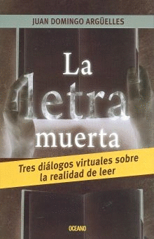 LETRA MUERTA, LA