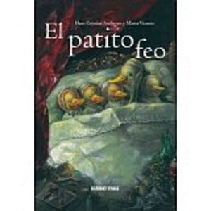 PATITO FEO, EL