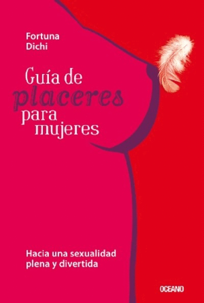 GUIA DE PLACERES PARA MUJERES