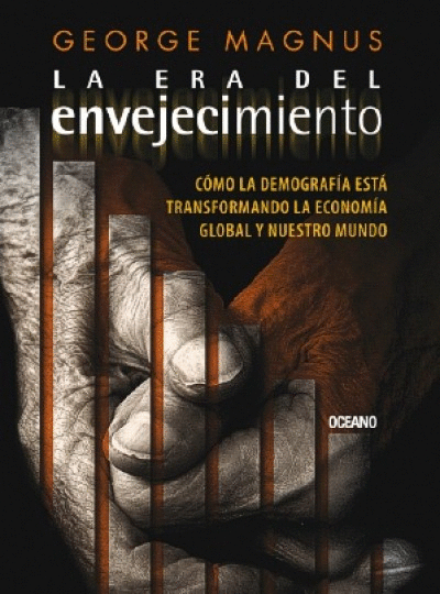 ERA DEL ENVEJECIMIENTO, LA